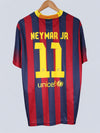FC Barcelona thuisshirt 2013/14 Neymar Jr #11 (XL)