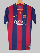 FC Barcelona Home Shirt 2014/15 Neymar Jr 11 (XL Kids)
