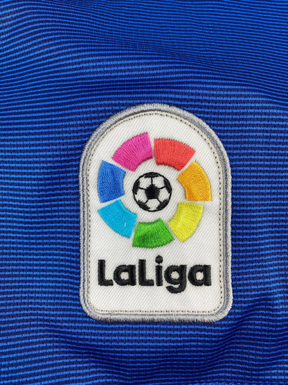 FC Barcelona Home Shirt 2016/17 - 8/10 - L