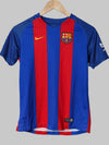 FC Barcelona Thuisshirt 2016/17 (L kinderen)