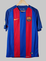 FC Barcelona Home Shirt 2016/17 (M)