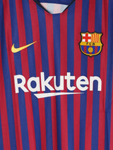 FC Barcelona Home Shirt 2018/19 Messi 10 (XL)