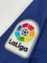 FC Barcelona Home Shirt 2019/20 F. de Jong 21 (M)