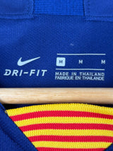 FC Barcelona Home Shirt 2019/20 F. de Jong 21 (M)