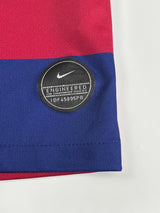 FC Barcelona Home Shirt 2019/20 F. de Jong 21 (M)