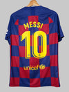 FC Barcelona thuisshirt 2019/20 Messi #10 (M)