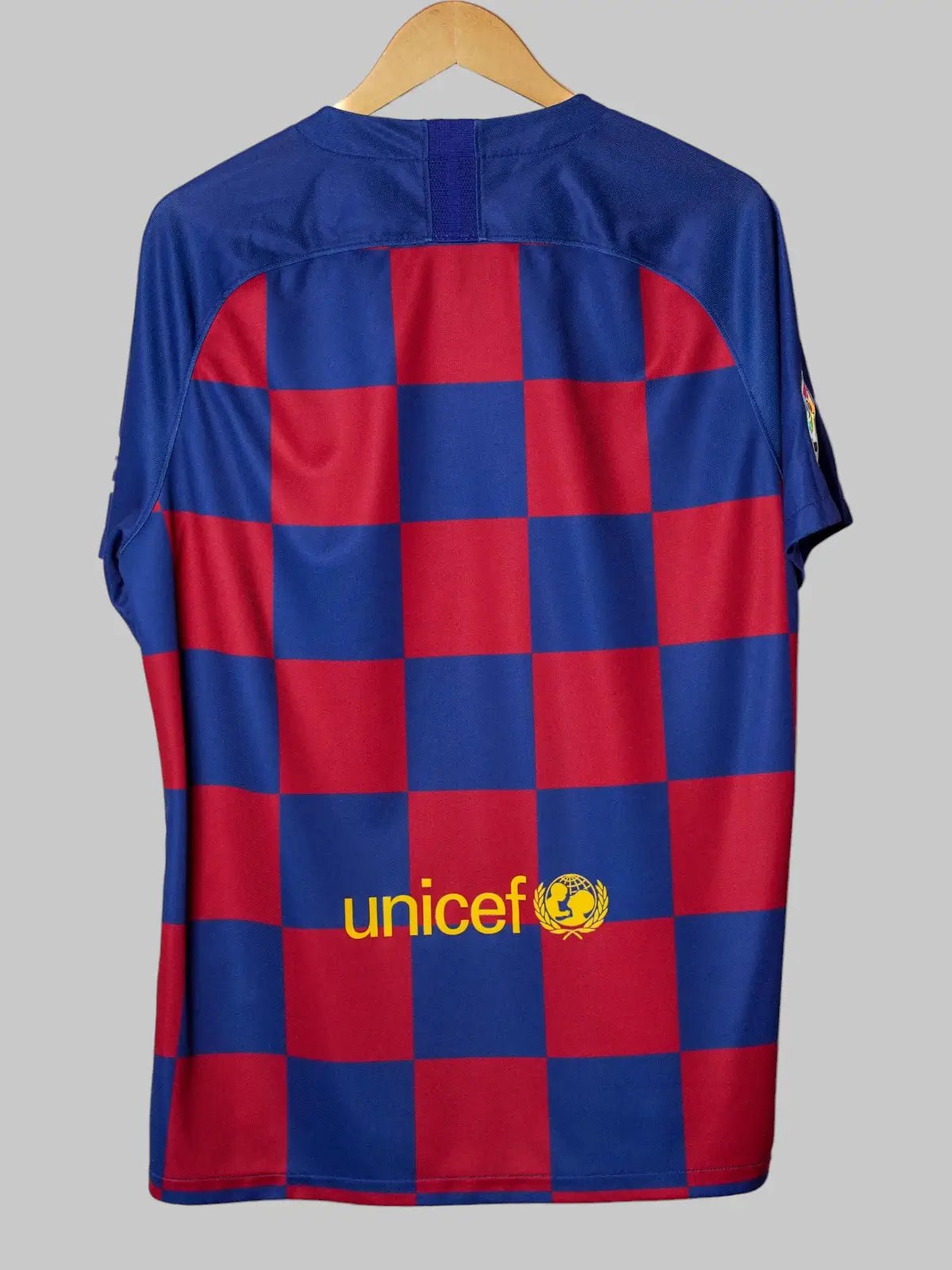 Camiseta FC Barcelona Home 2019/20 (XL)
