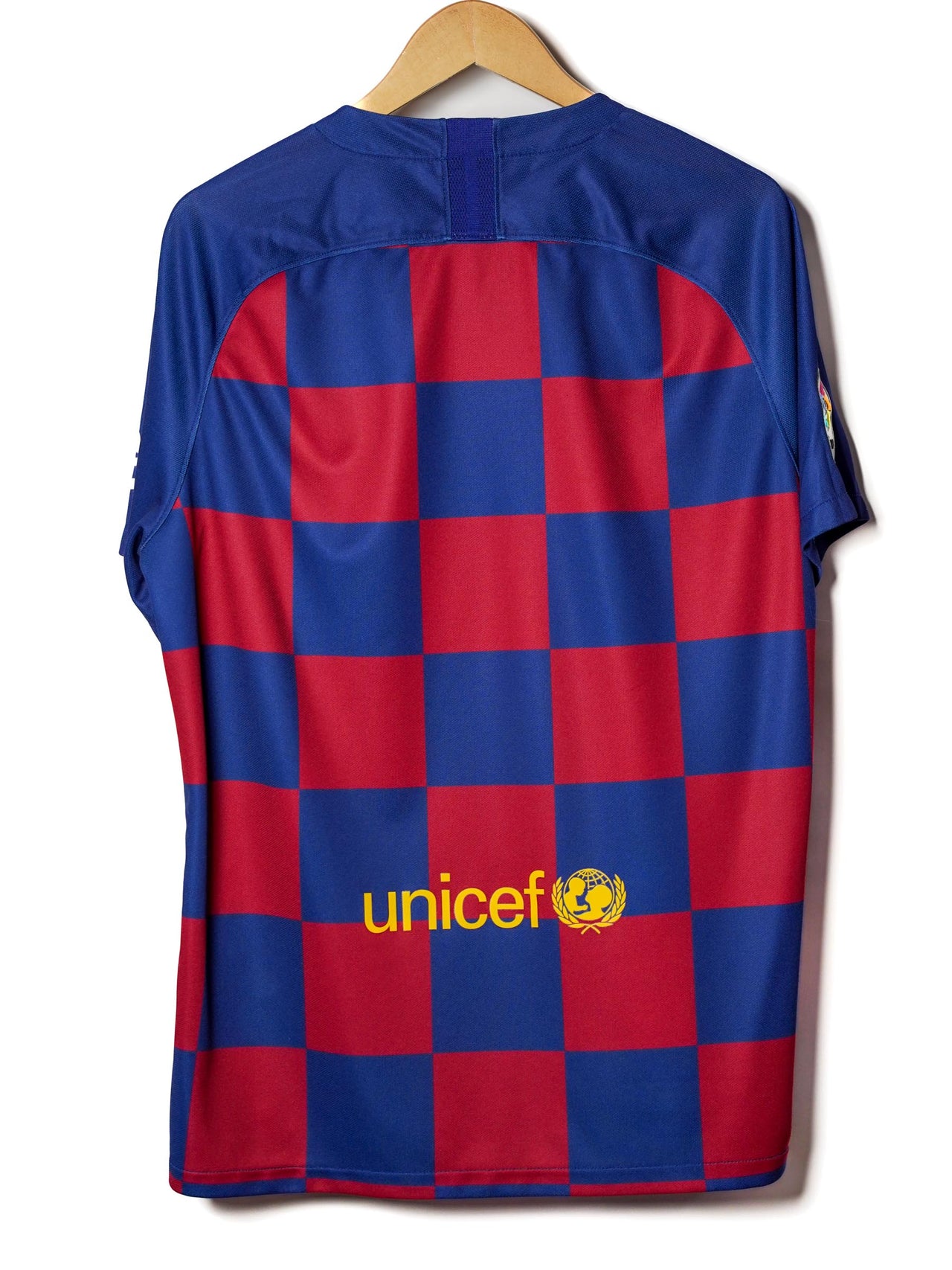 FC Barcelona Home Shirt 2019/20 (XL)