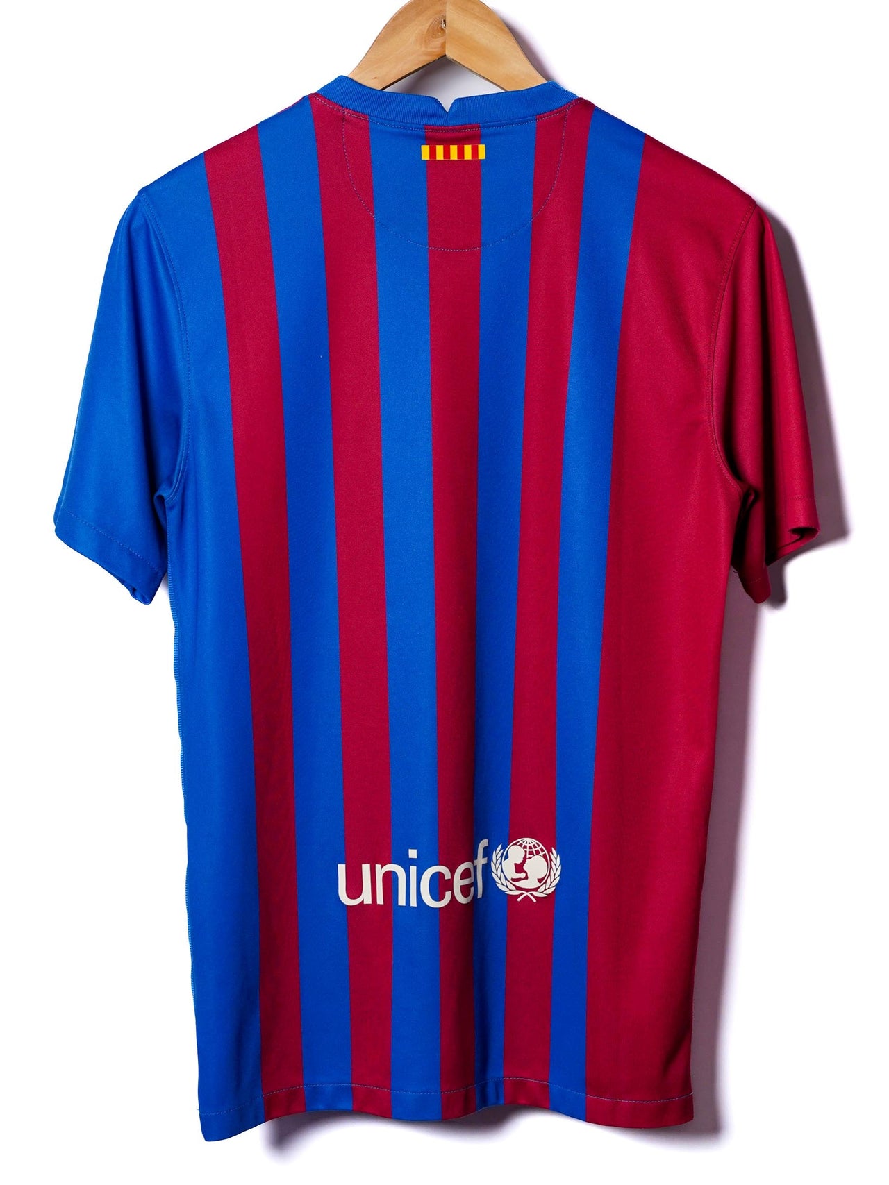 FC Barcelona Home Shirt 2021/22 (M)