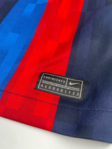FC Barcelona Home Shirt 2022/23 Lamine Yamal 41 (M)