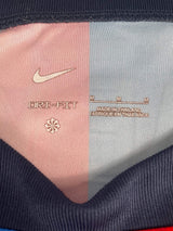 FC Barcelona Home Shirt 2022/23 Lamine Yamal 41 (M)