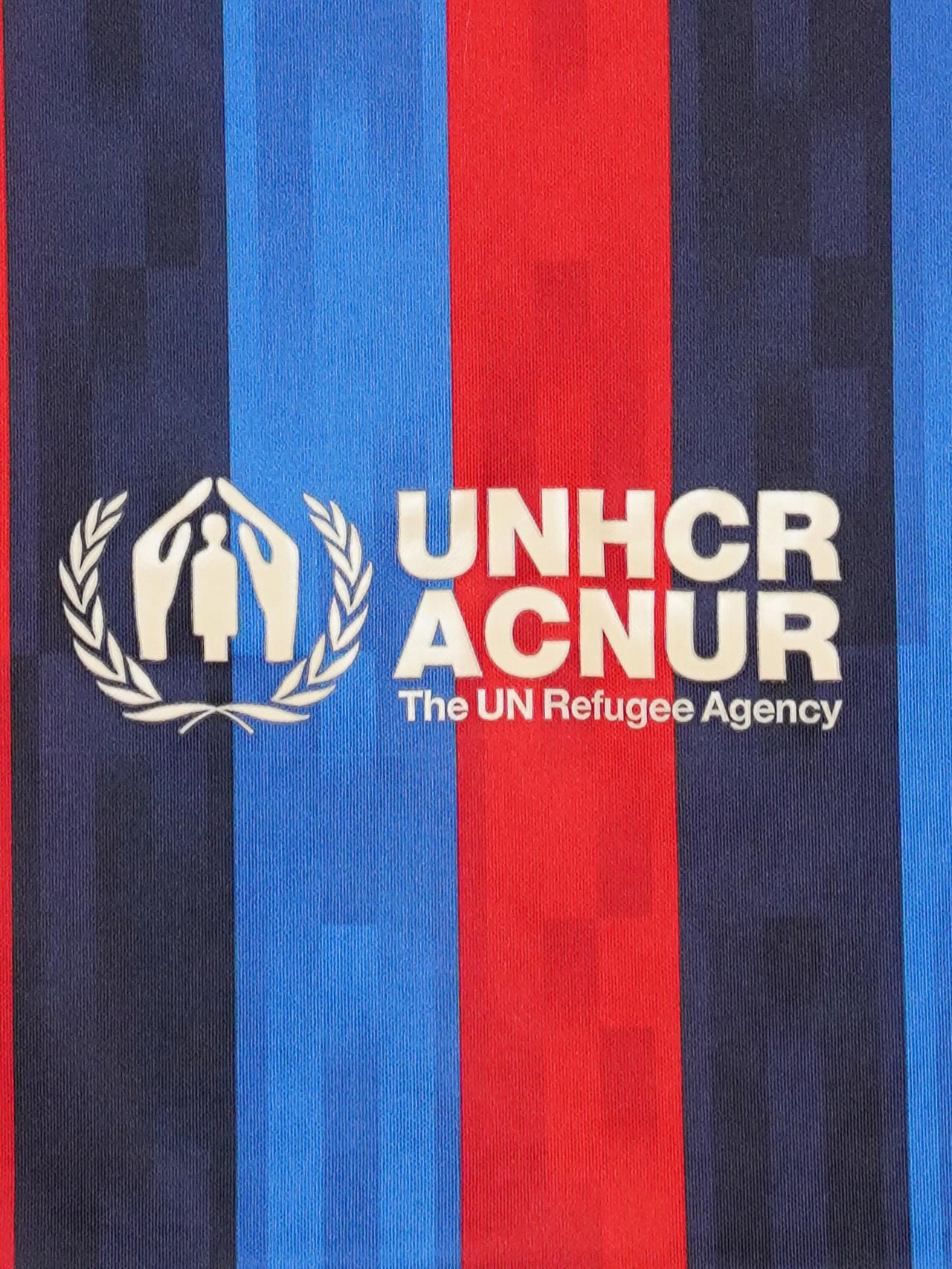 FC Barcelona Home Shirt 2022/23 (XL Kids)