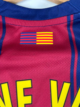 FC Barcelona Home Shirt 2025/26 Lamine Yamal 10 (XL)