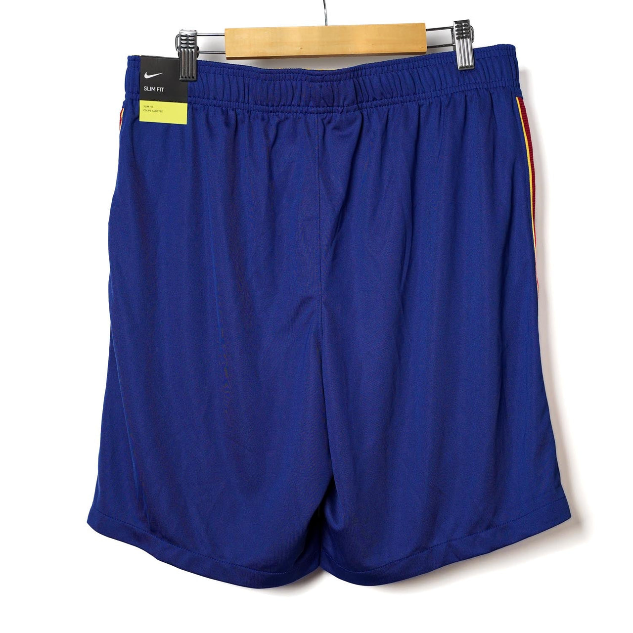 FC Barcelona Home Shorts 2020/21 BNWT (XL)
