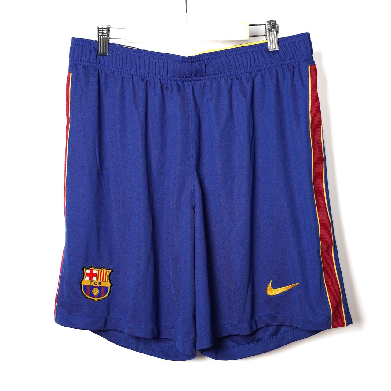 FC Barcelona Home Shorts 2020/21 BNWT (XL)