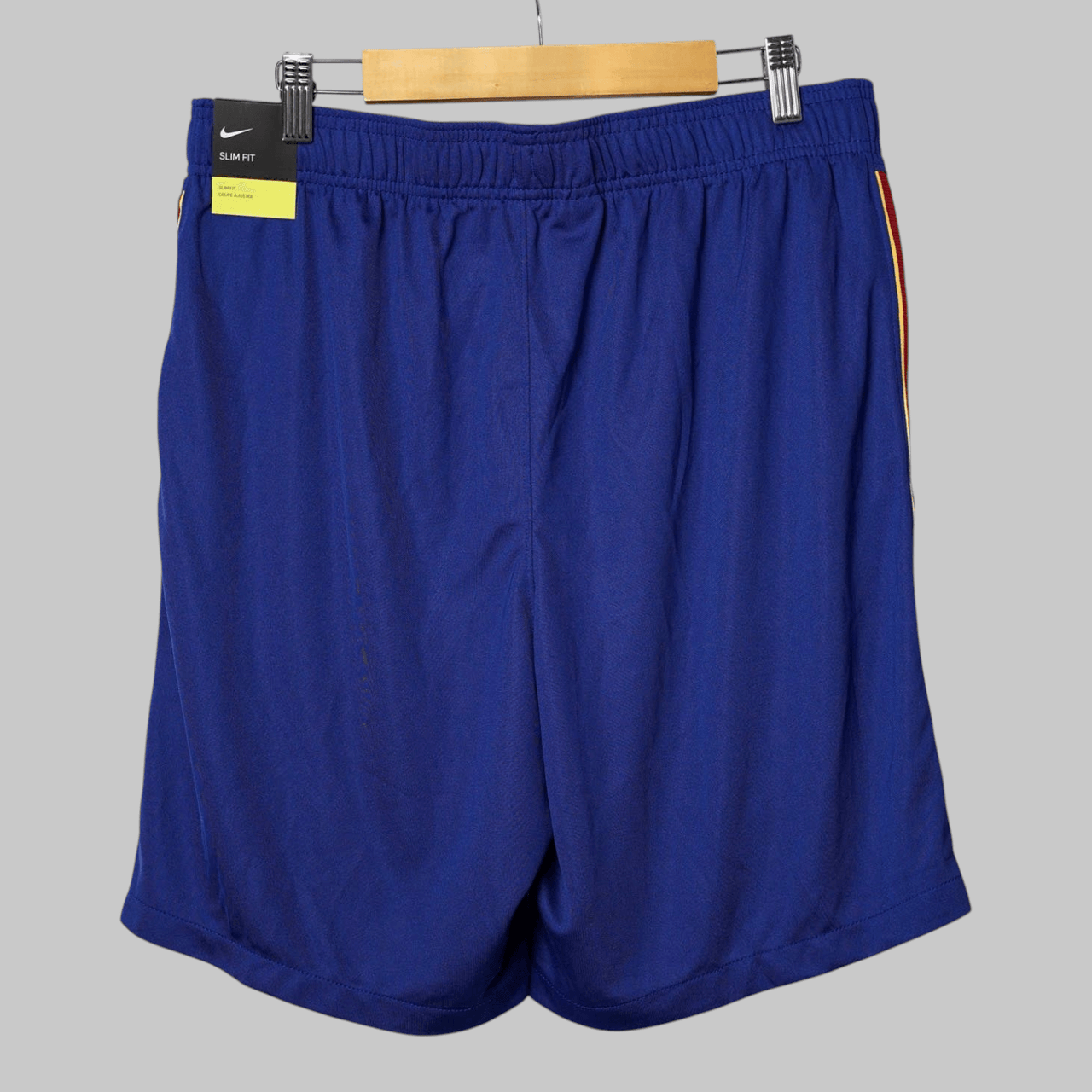 FC Barcelona Home Shorts 2020/21 BNWT (XL)