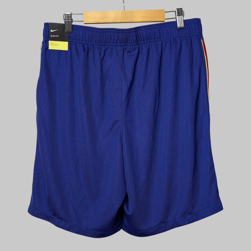 FC Barcelona Home Shorts 2020/21 BNWT (XL)