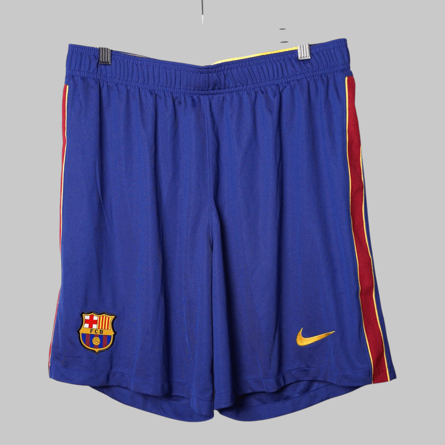 FC Barcelona Home Shorts 2020/21 BNWT (XL)