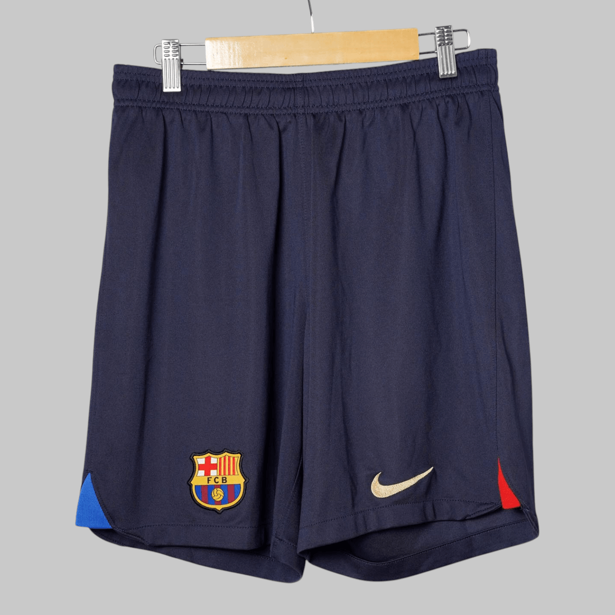 FC Barcelona Home Shorts 2022/23 (M)