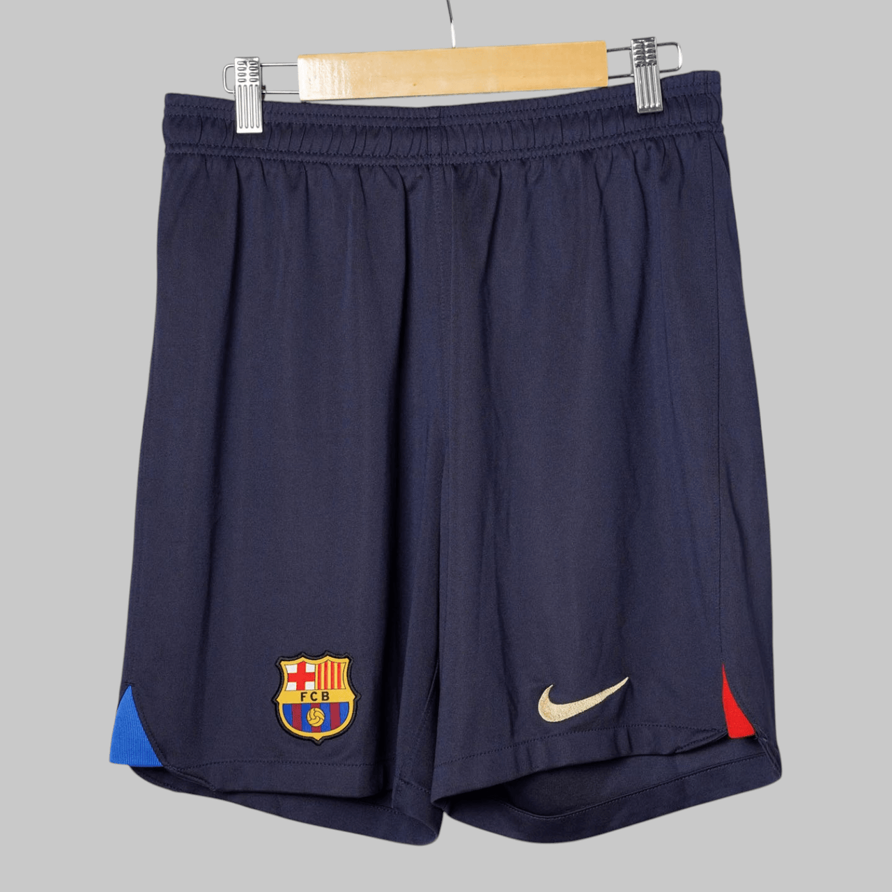 FC Barcelona Home Shorts 2022/23 (M)