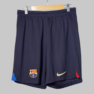 FC Barcelona Home Shorts 2022/23 (M)
