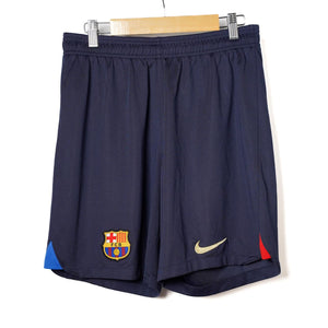 FC Barcelona Home Shorts 2022/23 (M)