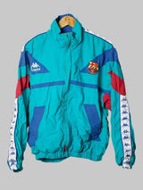 FC Barcelona Jacket 1992/95 (L)