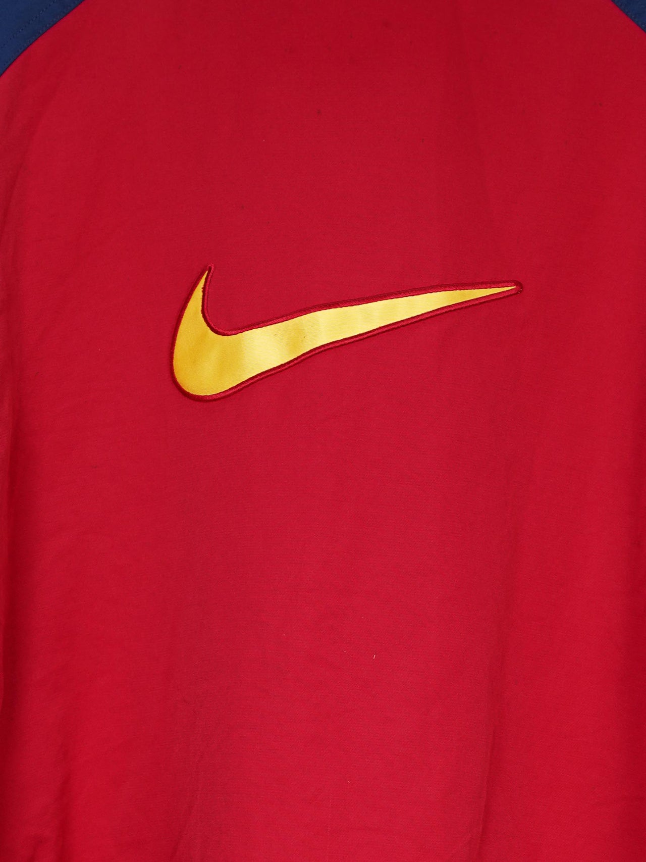 FC Barcelona Jacket 1999/00 (L)