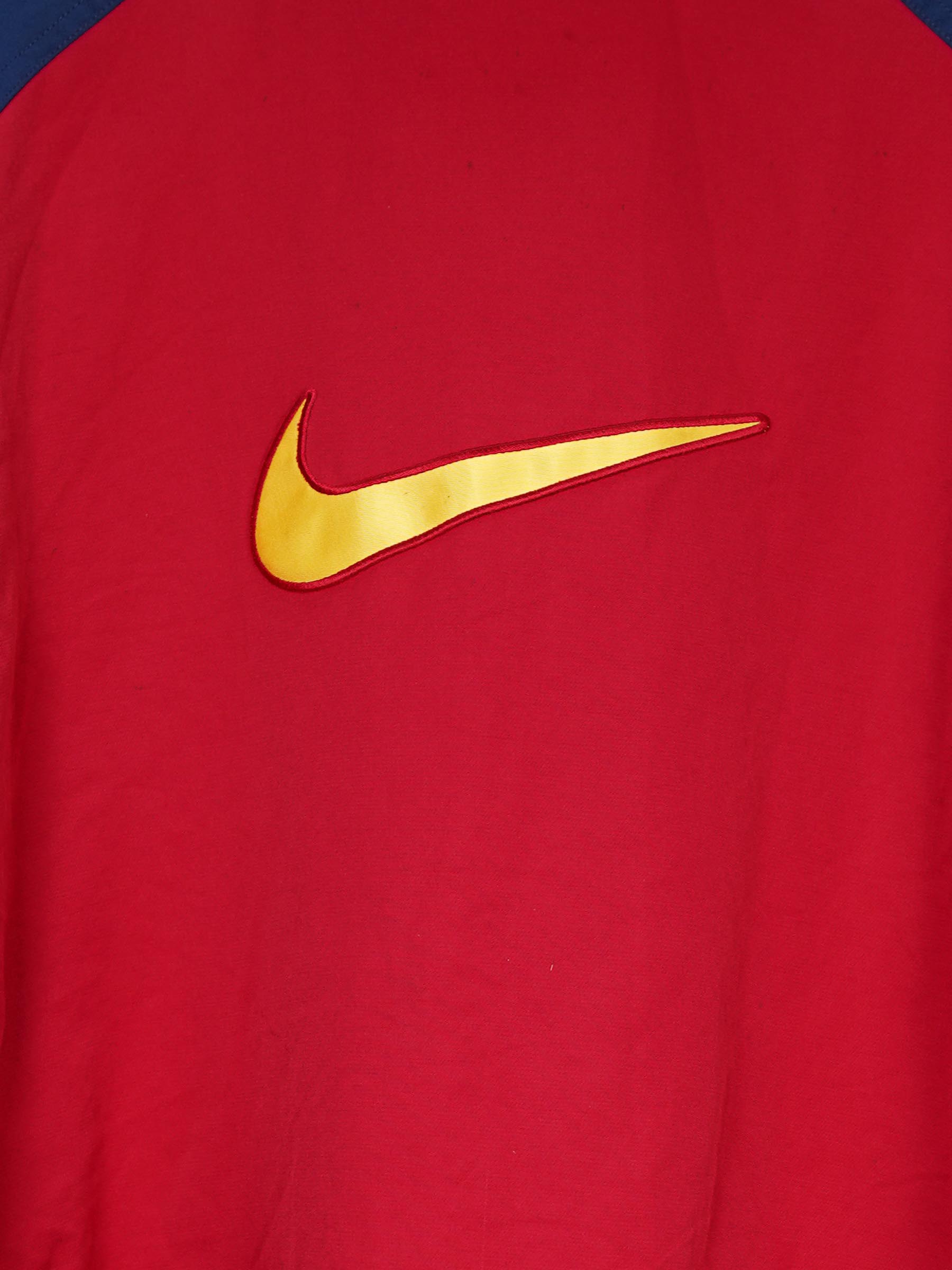 FC Barcelona Jacket 1999/00 (L)