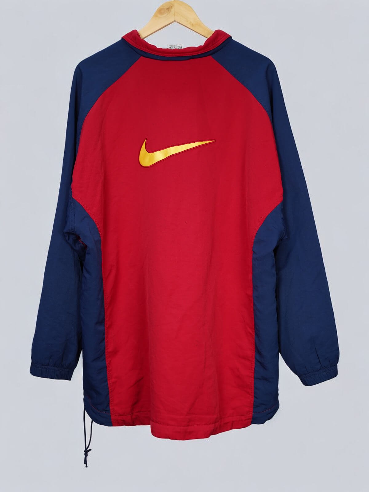 FC Barcelona Jacket 1999/00 (L)