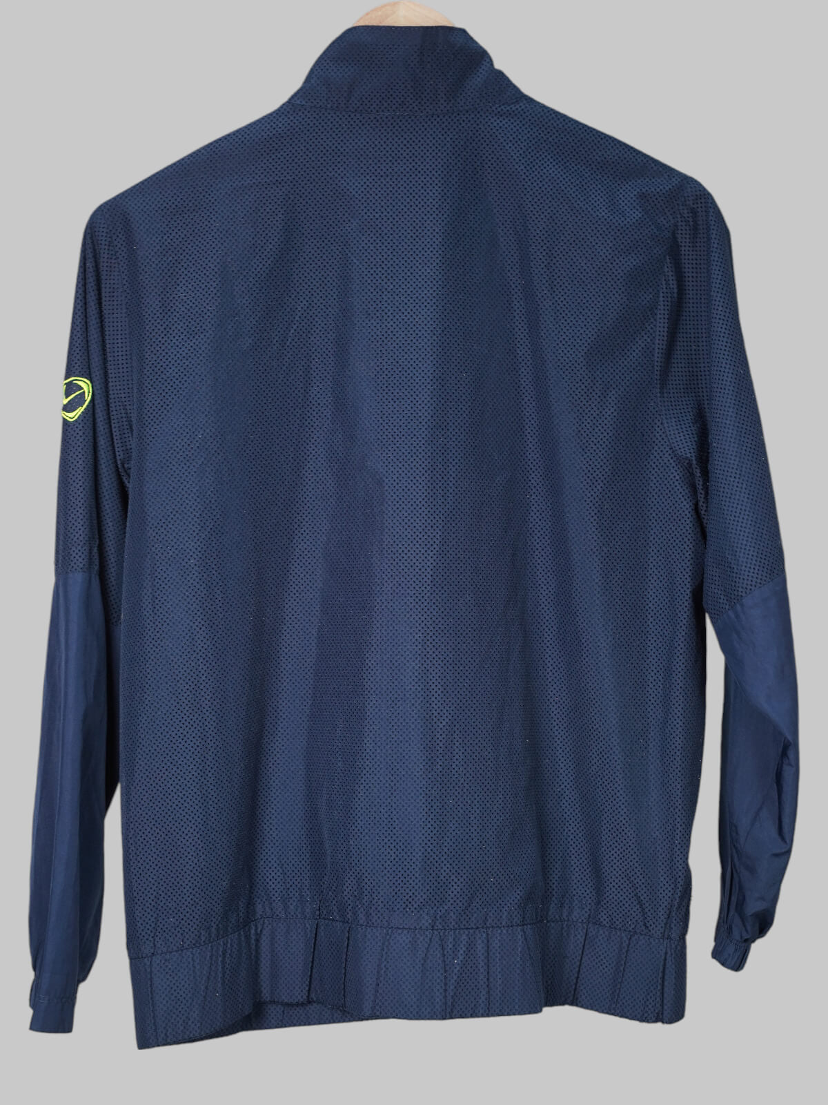 FC Barcelona Jacket 2007/8 (L Kids)