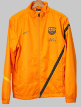 FC Barcelona Jacket 2011/12 (XL Kids)