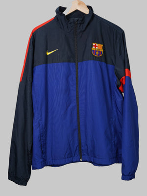 FC Barcelona Jacket 2012/13 (XL)