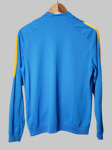 FC Barcelona Jacket 2015/16 (XL Kids)