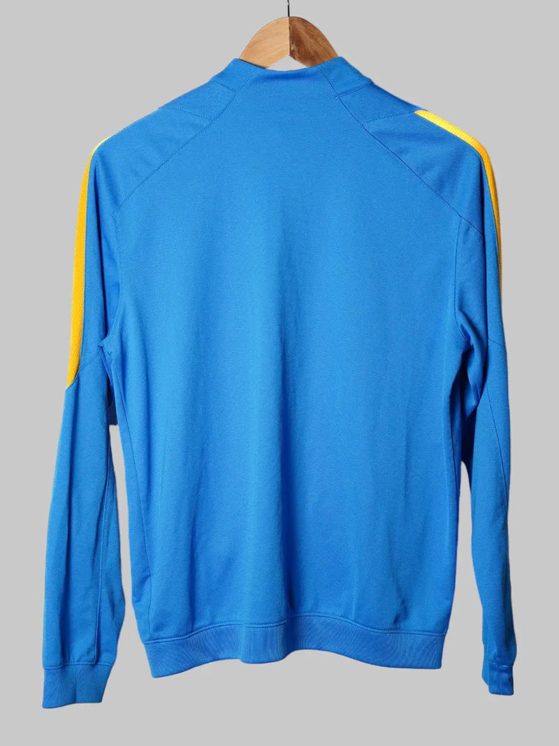 FC Barcelona Jacket 2015/16 (XL Kids)