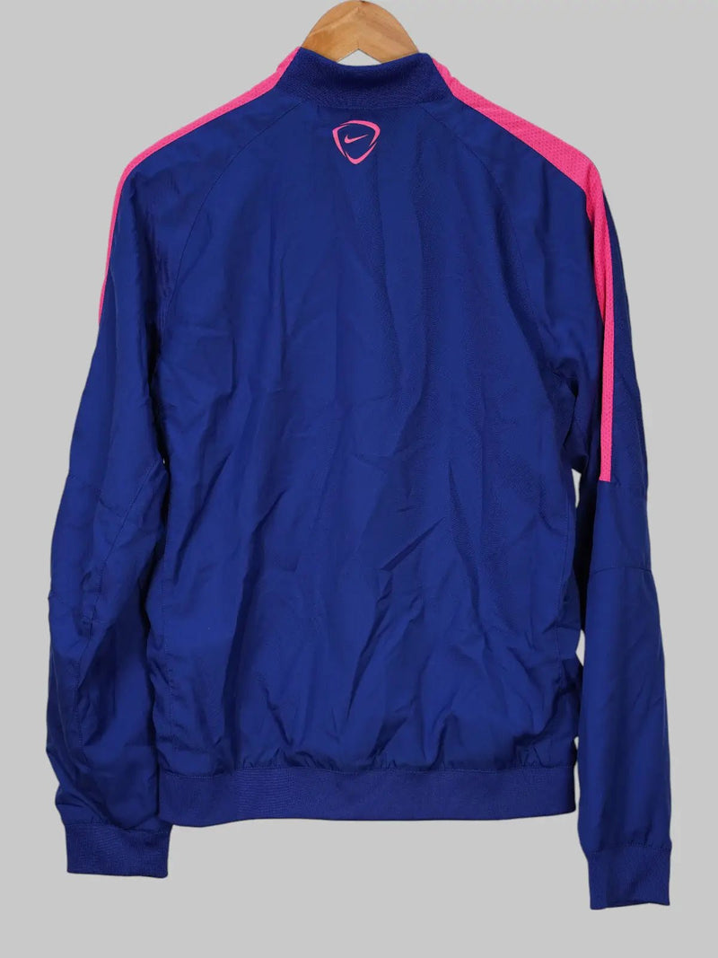 FC Barcelona Jacket 2016/17 (M)