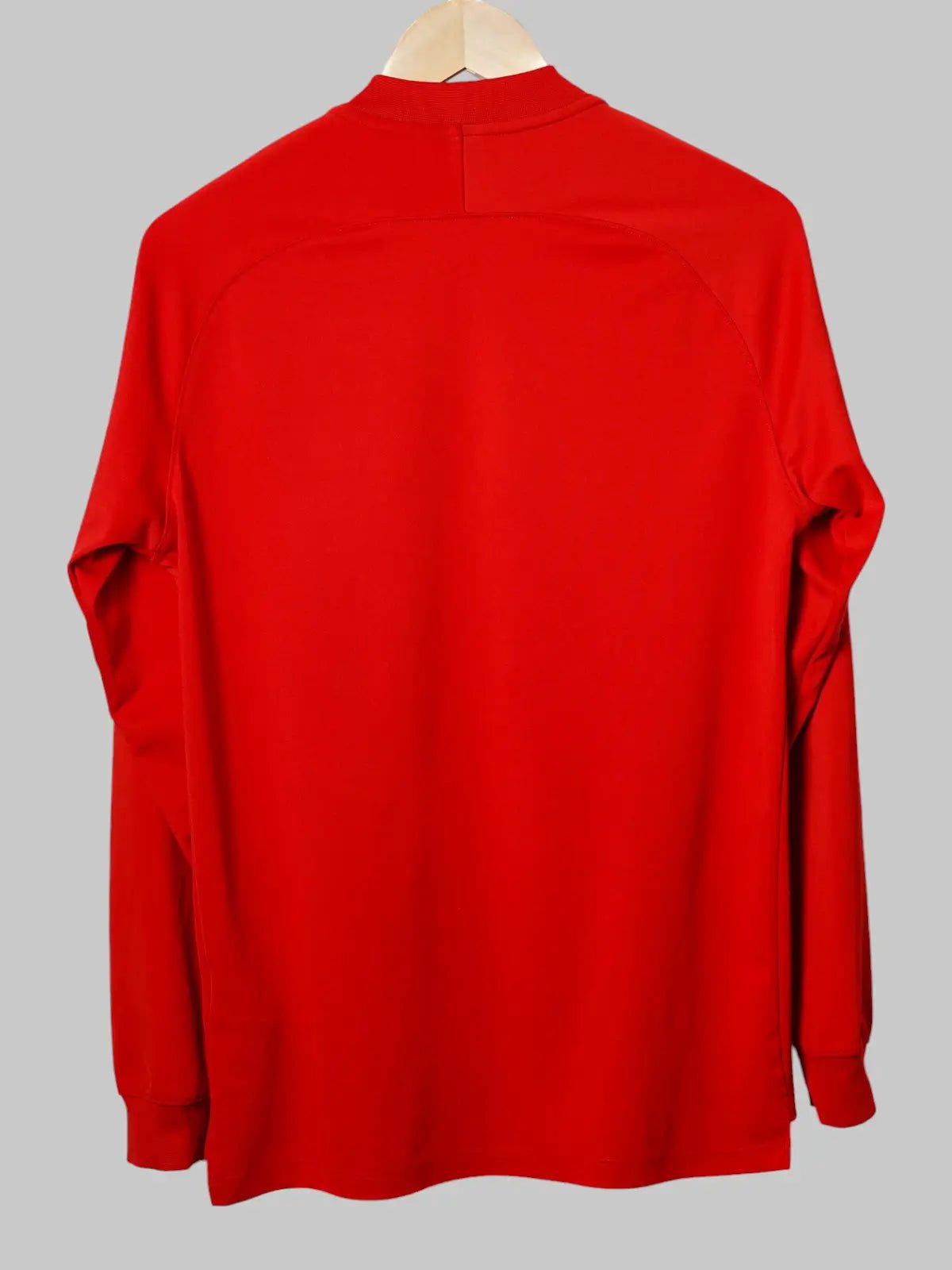 FC Barcelona Jacket 2017/18 (S)