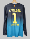 FC Barcelona Keeper Shirt 2012/13 Valdes #1 (M)