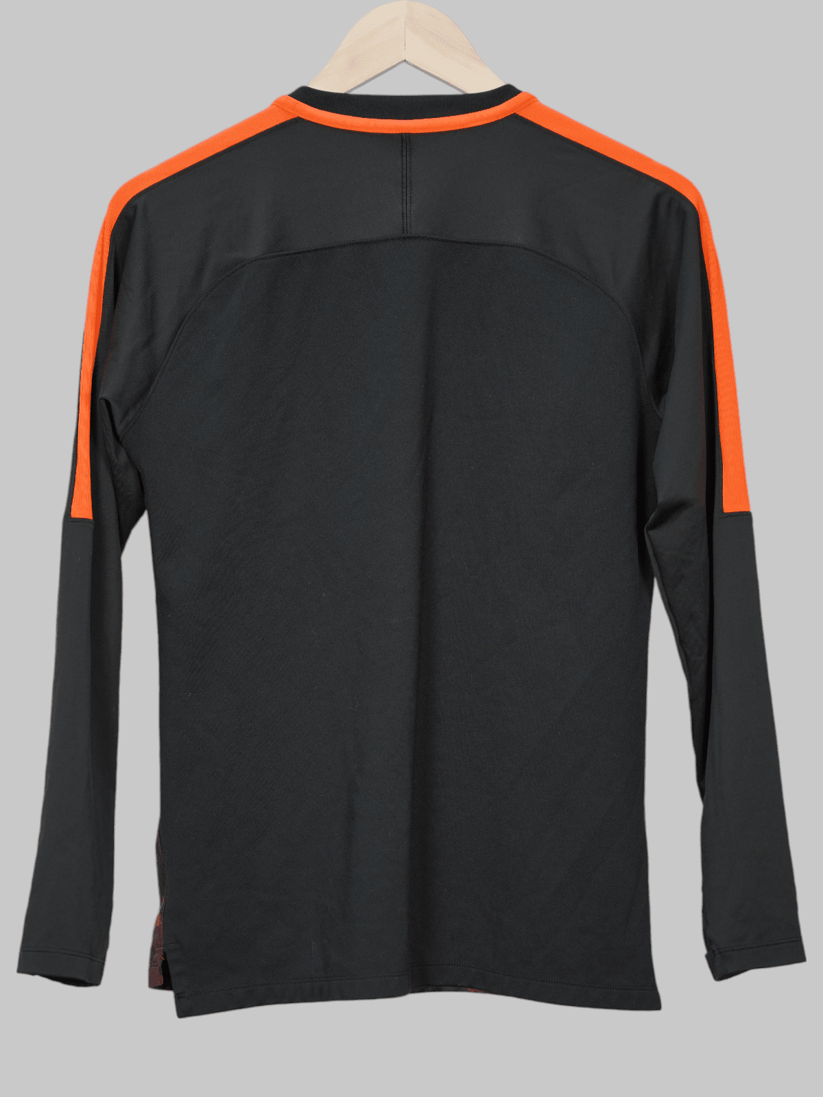 FC Barcelona L/S Training Top 2017/18 (M)