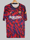 FC Barcelona Pre-Match Shirt 2020/21 (M)