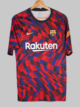 FC Barcelona Pre-Match Shirt 2020/21 (M)