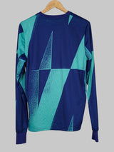 FC Barcelona Pre - Match Sweater 2019/20 (M)