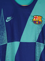 FC Barcelona Pre - Match Sweater 2019/20 (M)