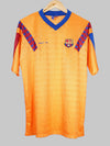 FC Barcelona Retro Away Shirt 1991/92 (L)