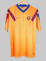 FC Barcelona Retro Away Shirt 1991/92 (L)
