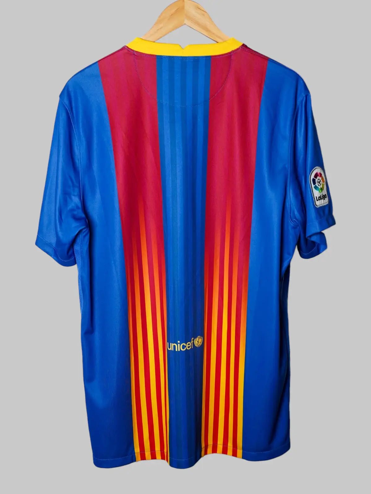 FC Barcelona Special Edition Fourth Shirt 2020/21 (XL)