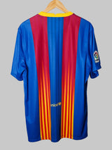 FC Barcelona Special Edition Fourth Shirt 2020/21 (XL)