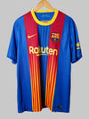 FC Barcelona Maglia Special Edition Quarta 2020/21 (XL)