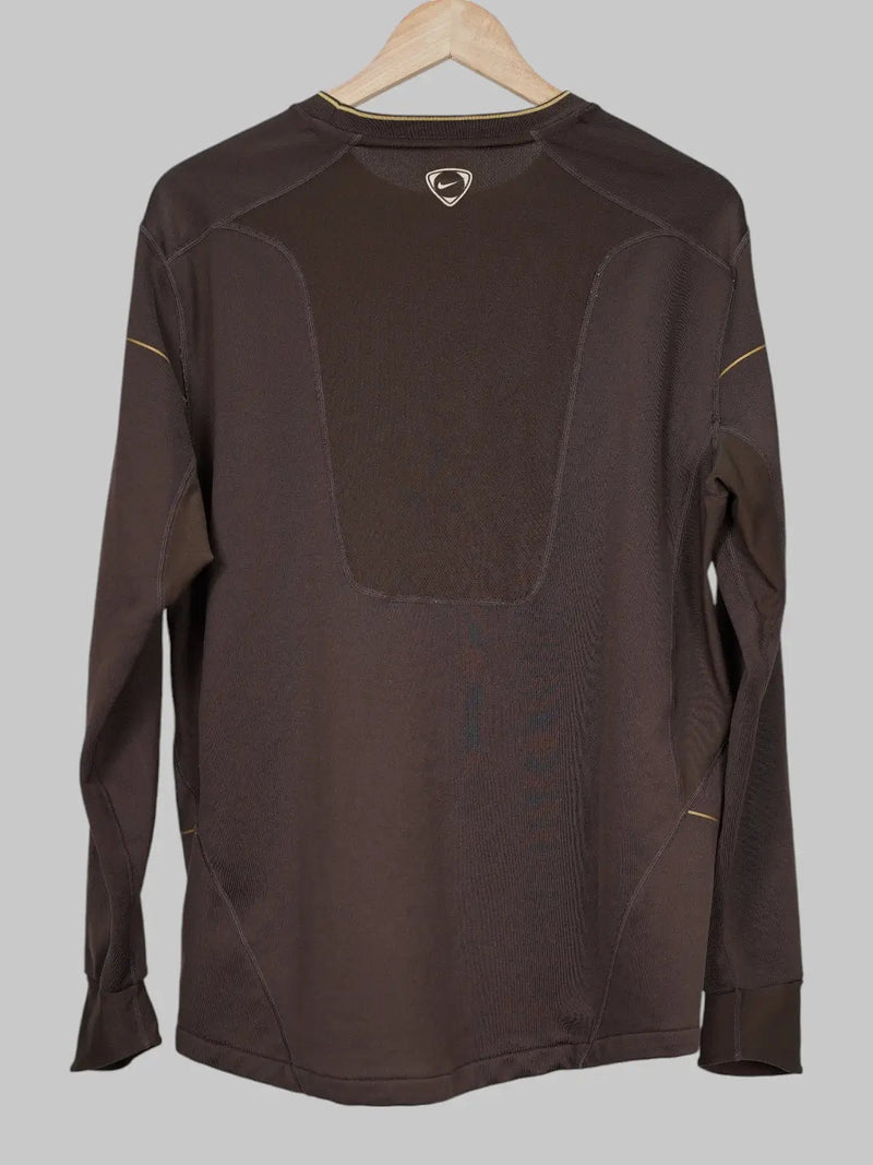 FC Barcelona Sweater 2008/9 (L)