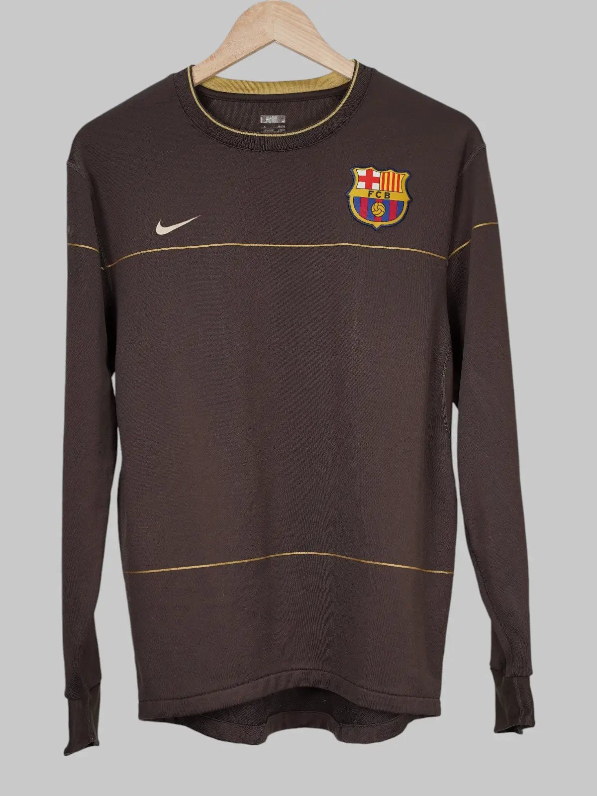 FC Barcelona Sweater 2008/9 (L)